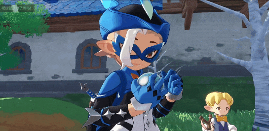 捉宠游戏的通病，终于有人治了