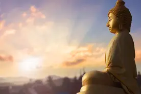 释迦牟尼·佛·如来·世尊图片