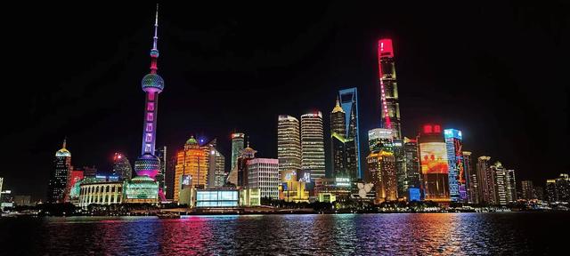 美论坛：如果中国发电量真的世界第一，为什么夜晚没有印度亮？