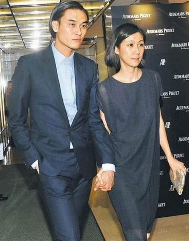 马英九之女：全台湾男人的梦中情人，被日媒称“全球第四美千金”