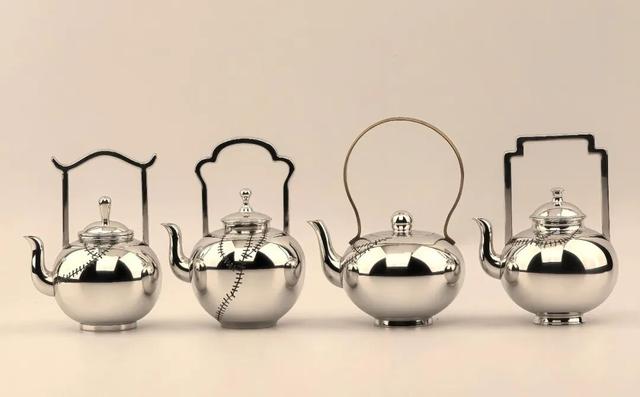 沉浸式品味鲁王工坊锡雕：被350年非遗密码狠狠拿捏了