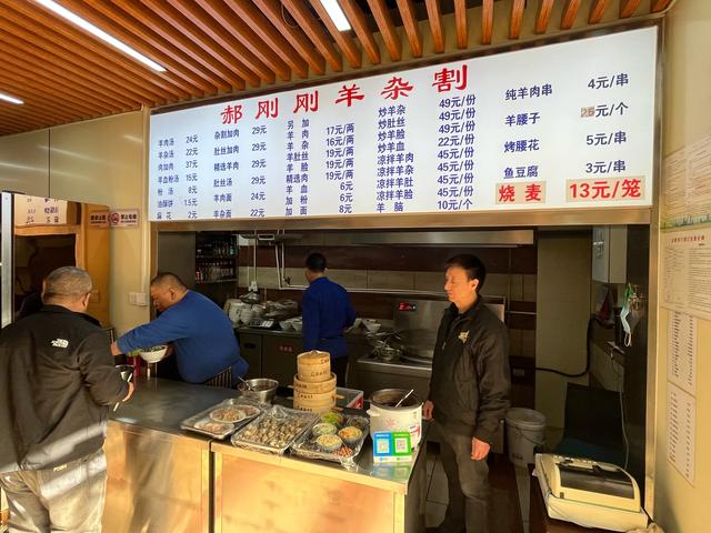 山西全境自驾游(十三天):双塔寺、山西博物院