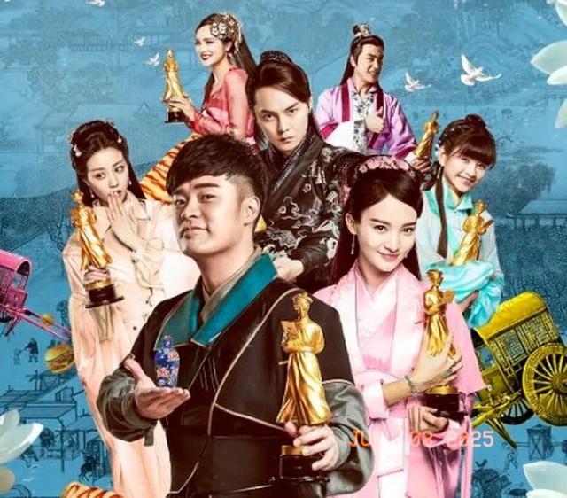 五本封神后宫文:不仅有热血战斗,更有撩心的感情线!值得一看!