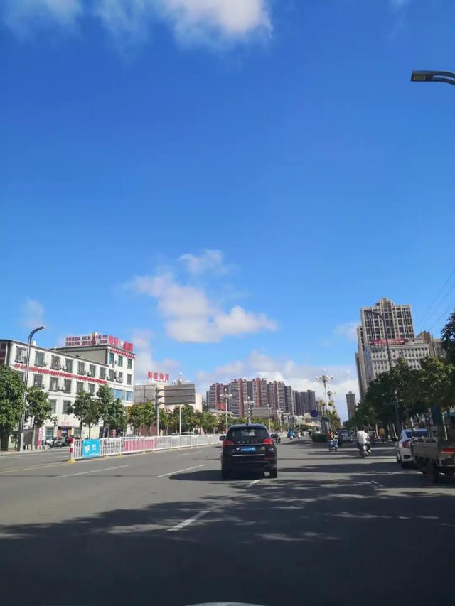 又来广东之三十三 湛江篇之四 来到吴川