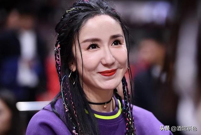 当“整容脸”混进卫视犯罪剧，跟天然脸演员一对比，简直太辣眼睛
