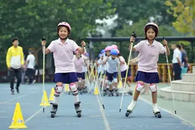 成都中小学开学时间来了！图片