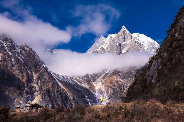“西藏小瑞士”波密到底有多绝？四季皆美景，此生必去！