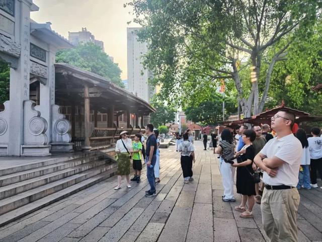 山海有约・文旅同行！德化晋江开启文旅合作新篇章