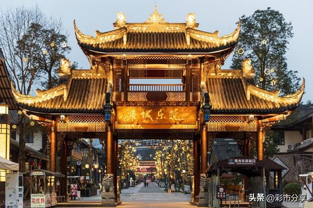 现实中的武林门派都在哪