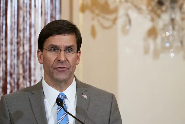 致命反差：中国“海啸”式武器创新VS美国“老本”吃到断层