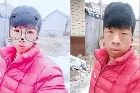我不听劝，娶了俄罗斯美女，现在后悔了！产前娜塔莎，产后娜大妈图片