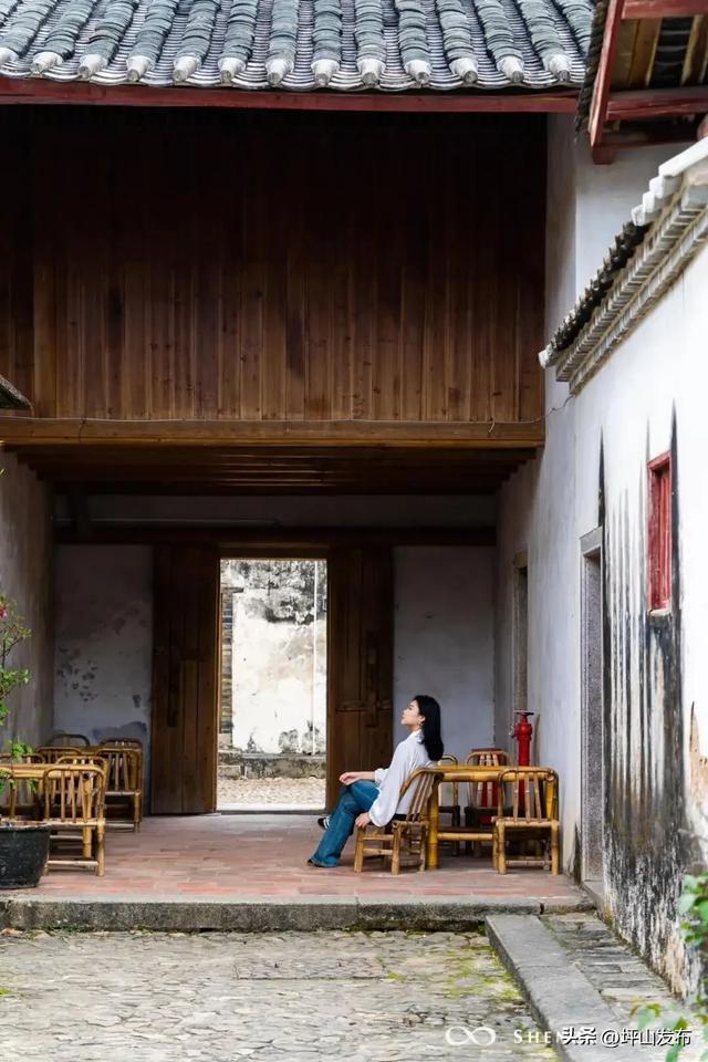 骑遇坪山① | 宝藏“高颜值”骑行线,拍出森系大片刷爆朋友圈