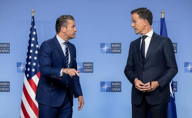 天下要大乱了，美国公布最新战略：为了中国，特朗普决心放弃世界