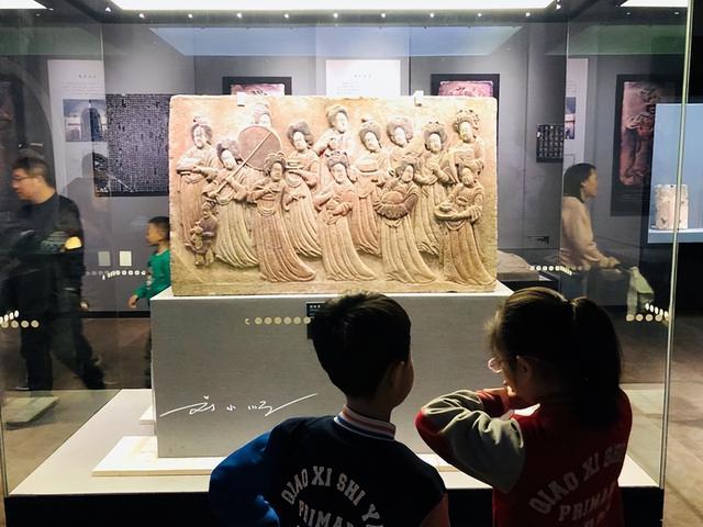 游客的疑惑：“河北省博物馆”为什么要叫“河北博物院”？