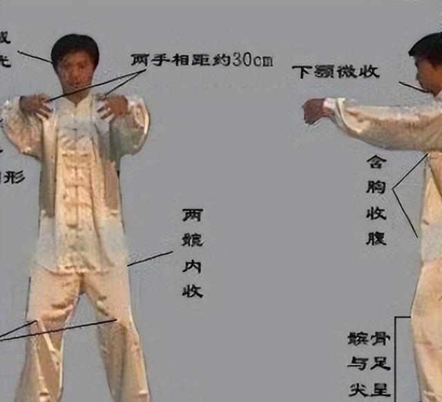 特殊天气和节气能站桩吗？看完这篇就明白