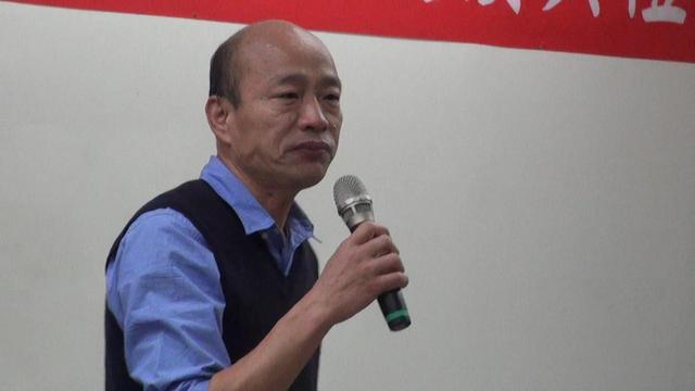 国台办预言成真，国民党罢免过关，朱立伦宣布交棒，新人选已确定