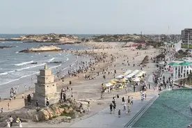 2025年全国县域旅游综合实力百强县名单出炉 石狮排名72位图片