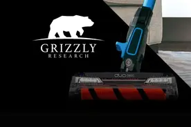 小家电巨头SharkNinja被做空：沦为九阳股份老板的境外提款机？图片