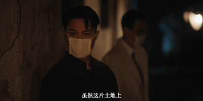 《反人类暴行》涨到8.7，年度剧王实至名归