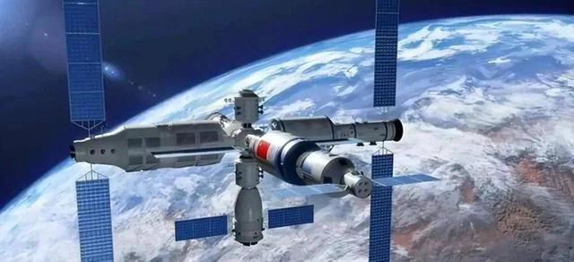 神二十遭遇“太空杀手”？杨利伟昔日噩梦成真，中国展示王牌后手