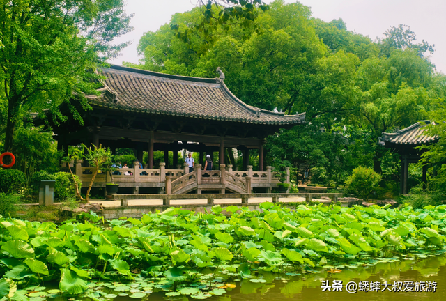 绍兴十大著名景点介绍，五天四晚该怎么玩？有什么注意事项？