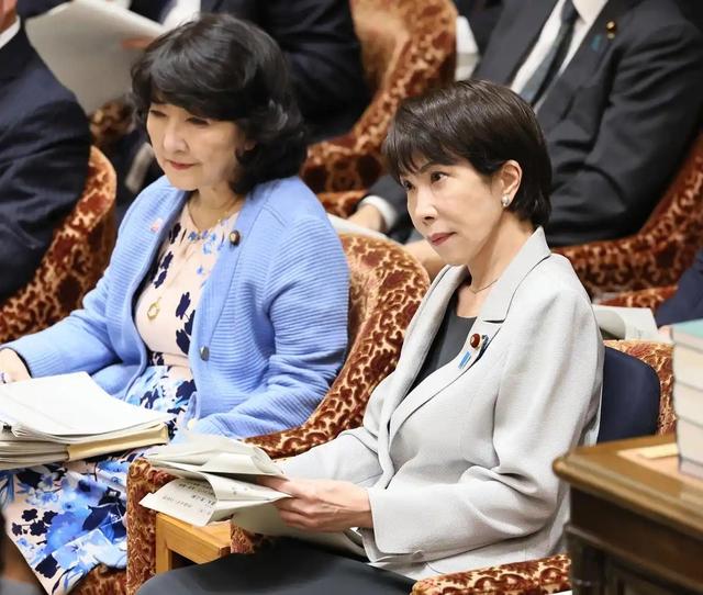 武力介入台海？解放军霸气警告：日本全国都有沦为战场的风险！