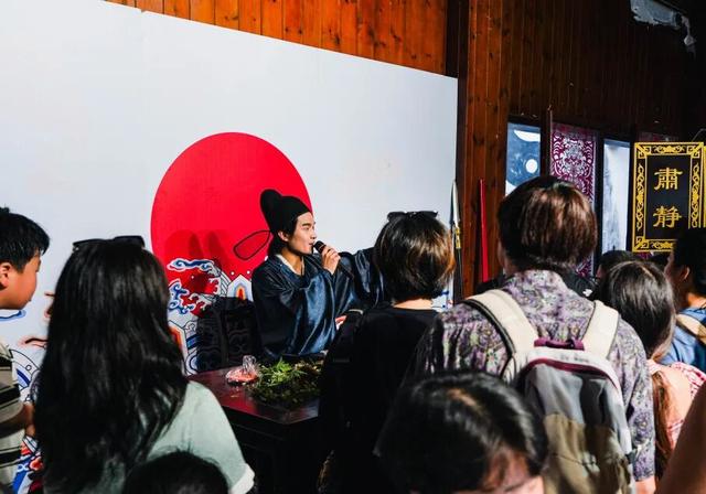 浙江人游齐云山免票！来齐云山解锁仙系秋游 | 皖美冬日 | 第十五届安徽国际文化旅游节