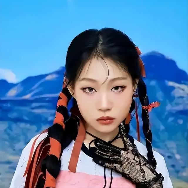 长得丑	、没才华，爹妈“强捧不红	”的4位星二代，注定走不远