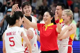 今晚！CCTV5直播中国女篮PK日本，法网让路，李梦+韩旭继续缺阵？图片