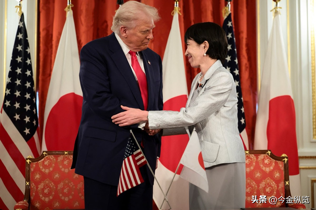 日本政客“戏精”附体？高市早苗模仿拜登玩火，台海局势由不得她