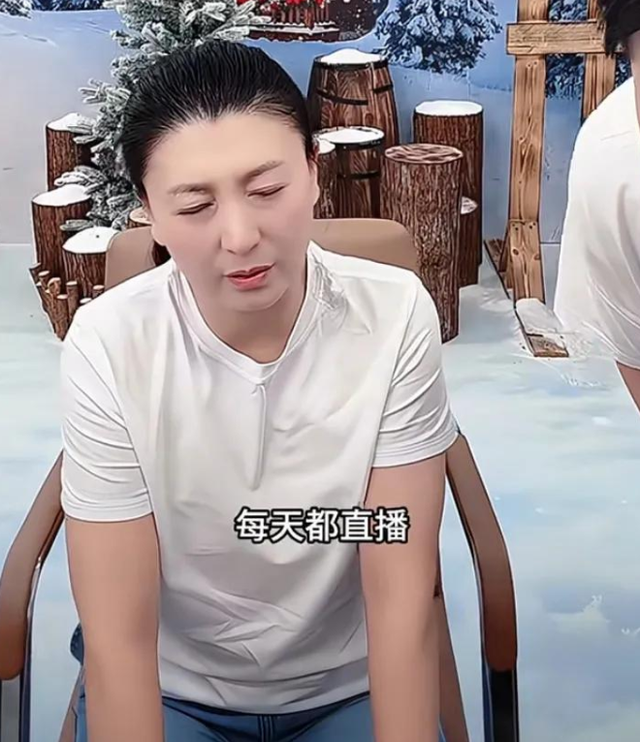 钱再多有什么用？闫学晶如今的现状，给所有53岁的女性提了个醒