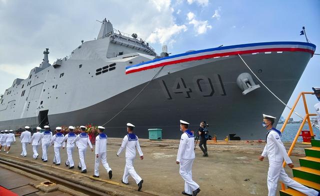 俄专家预测：一旦爆发全球海战，全世界仅有一国能击败美军