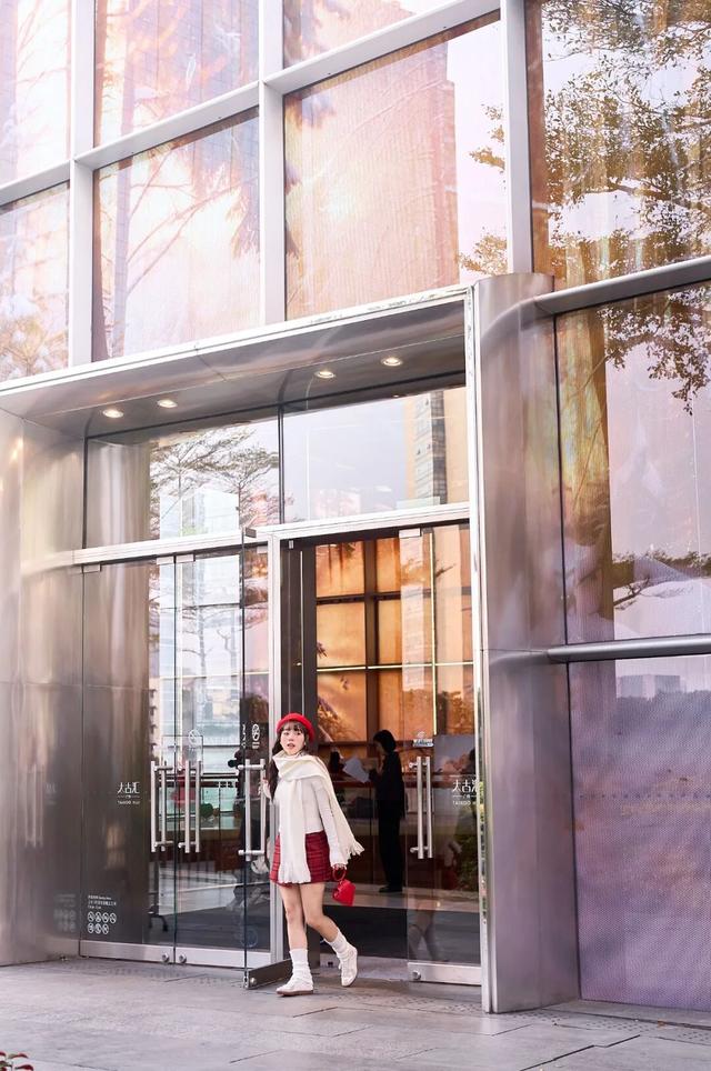 全城寻「人」启事！在市中心奇遇森林，开启一场姜饼人寻踪之旅