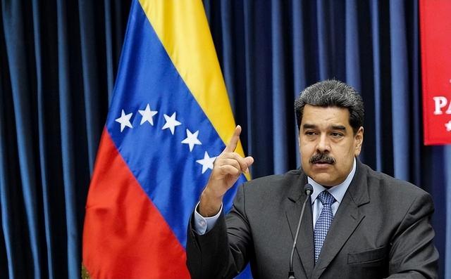 2票险胜，特朗普赢得开战权，中方通告全球	，支持委内瑞拉是传统