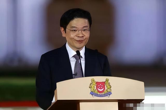 信号越来越明显！新加坡总理公开支持高市后	，金龙鱼凉得更快了