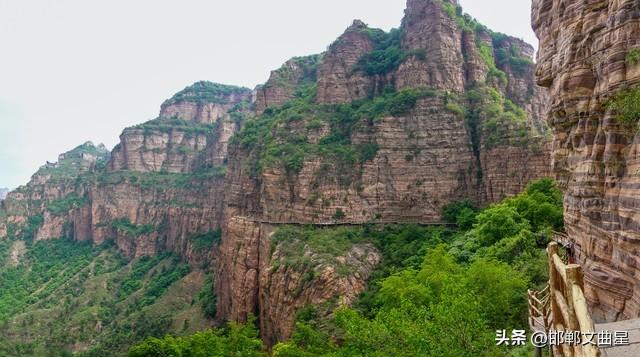 我是峰峰人，去了趟武安，说说我对武安的几点印象