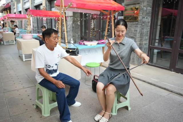 “北疆拾遗 生生不息”2025年内蒙古非遗购物月暨第二十二届河套文化艺术节在临河盛大启幕