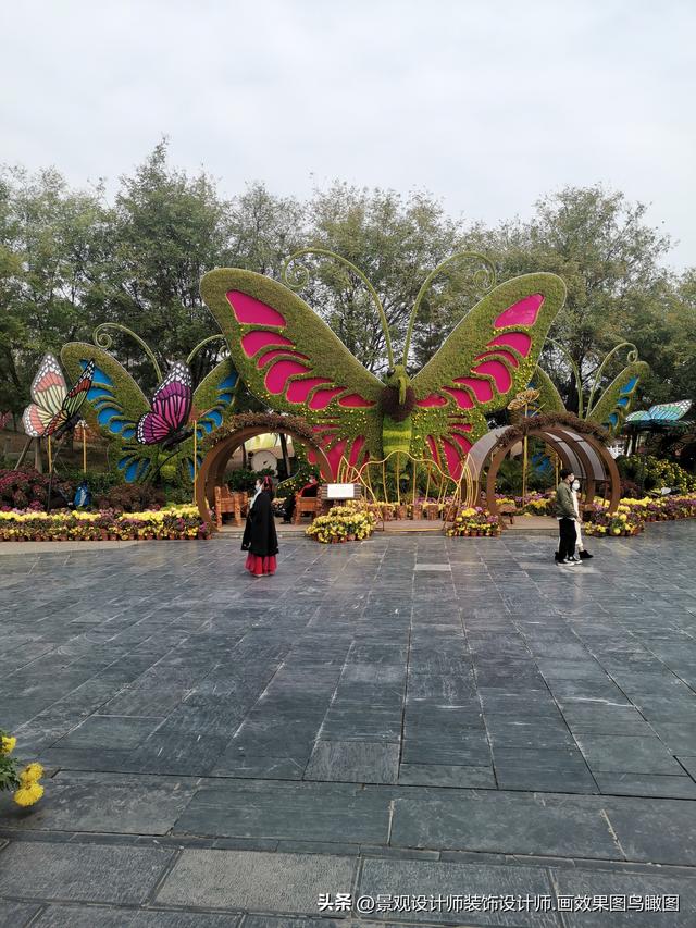 河南省开封市清明上河园