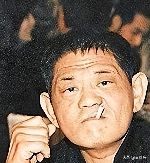 100多位情妇	，包养费上亿元，可晚年却落得个凄凉下场	、人财两空