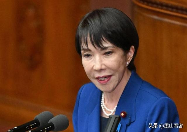 日官员北京集结，高市为台海冲突铺路，沉默24小时	，中方一锤定音