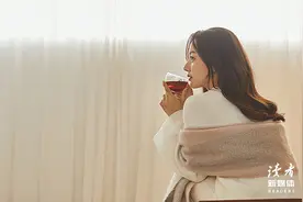 “一点破事就发朋友圈的人，没见过世面”图片