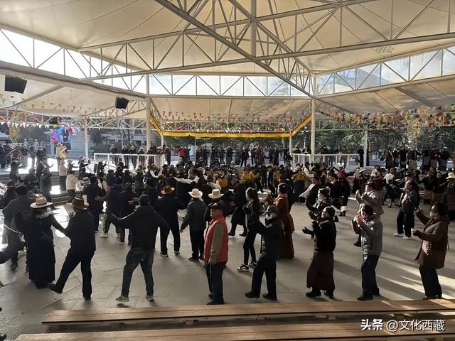 旅行达人都来了！拉萨这些地方，彻底藏不住了！