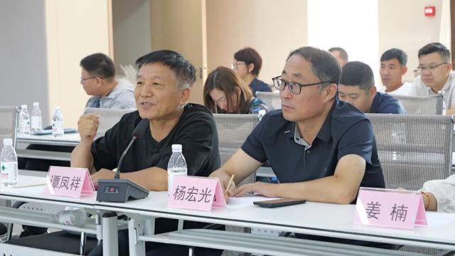 坐上高铁游通化｜“朝”通化出发——通化文旅（朝阳）推介座谈会圆满举办！