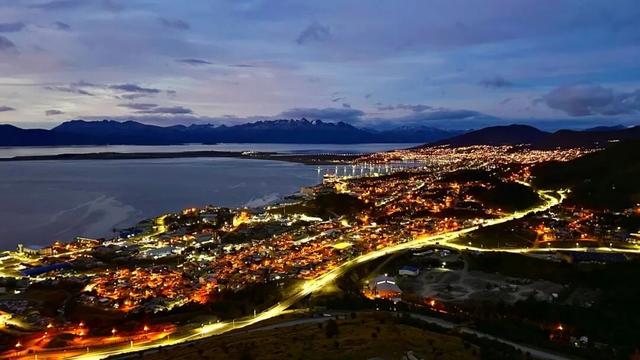 一生一次，2027年出发！41天南极半岛包船登陆，南美4国狂野自驾