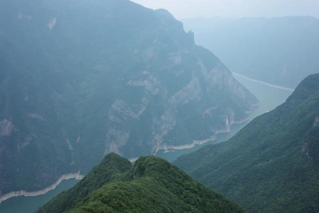 除却巫山不是云，重庆旅行新体验又惊艳了…
