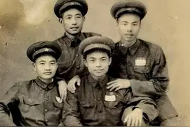 干部离休政策早在1958年就提出并实行，1982年才正式形成制度图片