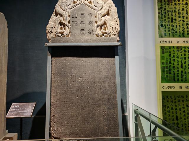 烟霞昭陵：冬日晴光里的盛世回响