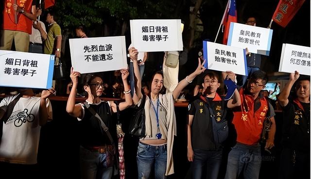 台湾退役空军副司令：如果大陆真要武统，千万别拿台湾当主战场！