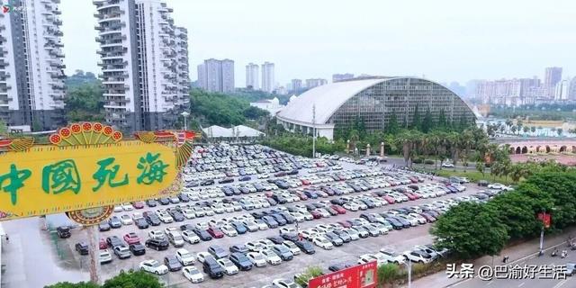 从盐卤到影视城：大英县的“反差萌”，凭什么让年轻人疯狂打卡？