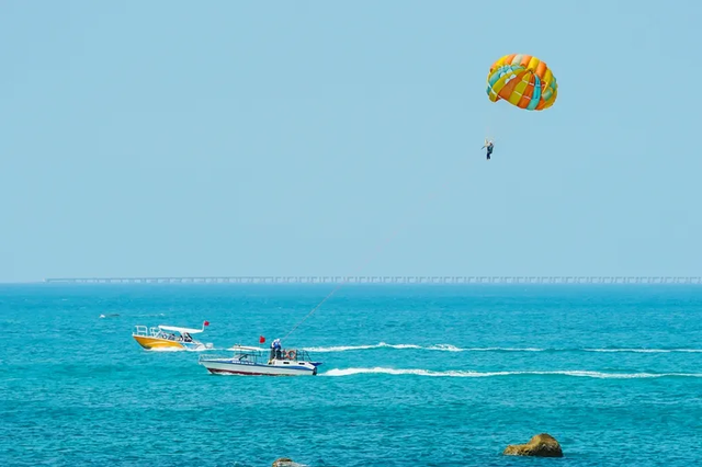 “Hainan Travel”新攻略来了！GO GO GO~